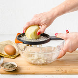 Ograte Medium - Two Sided Speed Grater