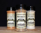 Sperry's All Purpose Seasoning