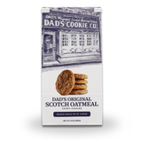 Original Scotch Oatmeal