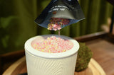 Candle Bar- 3.5 oz Fillable Bag