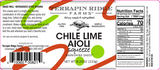 Chile Lime Aioli Squeeze