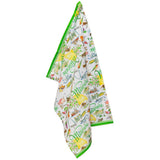 MO Missouri State Collection 28" Cotton Tea Towels Set Of 2