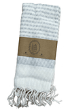 Ege Turkish Cotton Kitchen / Hand Towel  18"x40"