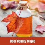 Door County Maple FALL Flavored Coffee, 1.5oz