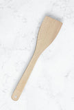 Beechwood Spatula | Wood Turner | Kitchen Utensil