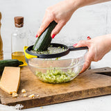 Ograte Medium - Two Sided Speed Grater