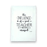 Sweet Kitchen Towel | Tea Towels | Teacher Gift Dish Towels