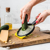 Ograte Medium - Two Sided Speed Grater