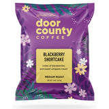 Blackberry Shortcake SPRING Flavored Coffee, 1.5oz,