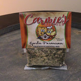 Garlic Parmesan cracker seasoning