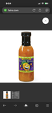 Grilling Sauce