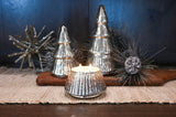 Winter LE Holiday Tree 8.5 oz: Silver Birch