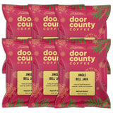 Jingle Bell Java HOLIDAY Flavored Coffee, 1.5oz