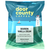 Bourbon Vanilla Creme Flavored Coffee, 1.5oz