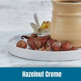 Hazelnut Creme Flavored Coffee Medium Roast, 1.5oz,