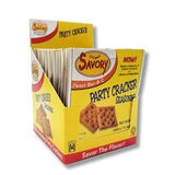 Savory Seasoning: Sour Cream & Onion