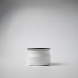 3.75 oz Traveler Tin Candle: Silver Birch