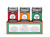 Street Taco Collection 3 Pack Gift Set