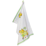 MO Missouri State Collection 28" Cotton Tea Towels Set Of 2