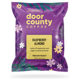 Raspberry Almond SPRING Flavored Coffee, 1.5oz,