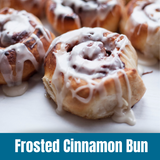 Frosted Cinnamon Buns Flavored Coffee