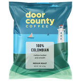 100% Colombian Specialty Coffee Medium Roast, 1.5oz