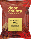 Door County Maple FALL Flavored Coffee, 1.5oz