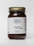 Amish Made Jam and Jelly.  All Natural with No Preservatives