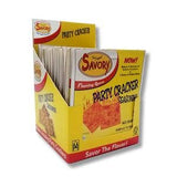 Savory Seasoning: Sour Cream & Onion