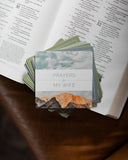 Prayers for My Wife Verse Card Set