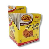 Savory Seasoning: Sour Cream & Onion