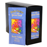 Door County Double Fudge Gourmet Hot Cocoa - One Mug Packet