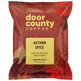 Autumn Spice Specialty FALL Flavored Coffee, 1.5oz