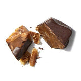 Chai-Cago Toffee - Chai-Spiced w/ Dark Chocolate