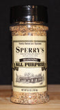 Sperry's All Purpose Seasoning