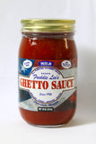 Ghetto Sauce Mild Pint
