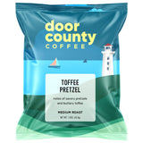 Toffee Pretzel Flavored Coffee, 1.5oz, 6 pack