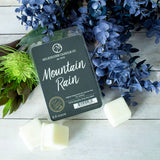 5.5 oz Wax Melts: Mountain Rain