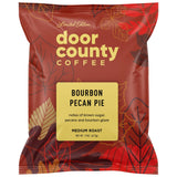 Bourbon Pecan Pie FALL Flavored Coffee, 1.5oz, 6 pack