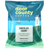 Chocolate Cherry Flavored Coffee Medium Roast, 1.5oz, 6 pack