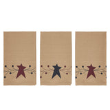 Pip Vinestar Tea Towel Set of 3 19x28