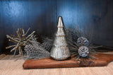 Winter LE Holiday Tree 8.5 oz: Silver Birch