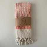 Ege Turkish Cotton Kitchen / Hand Towel  18"x40"