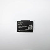 Candle Bar Scent Label Signs – A La Carte Label Signs