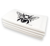 Bird Kitchen Towel | Tea Towels | Cardinal Bird Dish Towels