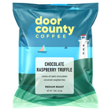 Chocolate Raspberry Truffle Flavored Coffee, 1.5oz