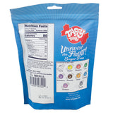 10.5 oz. Sugar Free Pouch Bag