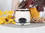 16 oz Butter Jar Candle: Coastal Autumn