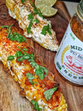 Spicy Bacon Jam