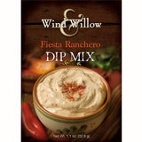 Fiesta Ranchero Dip Mix